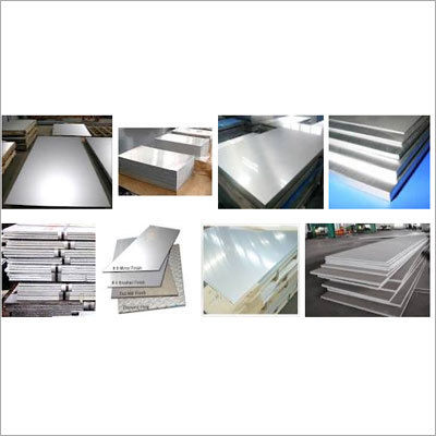 Stainless Steel Sheets