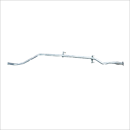 SX4 Rear Assembly
