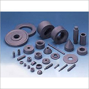 Tungsten Carbide Parts