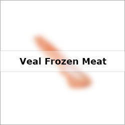 Veal Meat