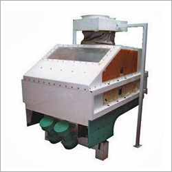 Rice Mill Machinery