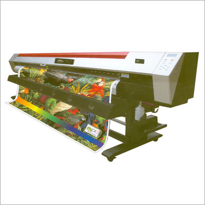 3.2 M Eco Solvent Printers