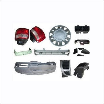 Automobile Parts Moulding