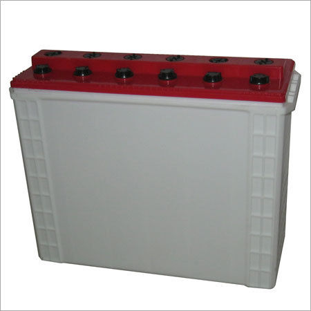 Automotive Battery Container Moulds