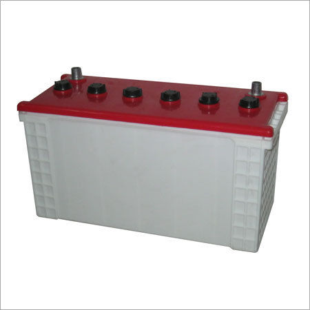 Battery Container Moulds