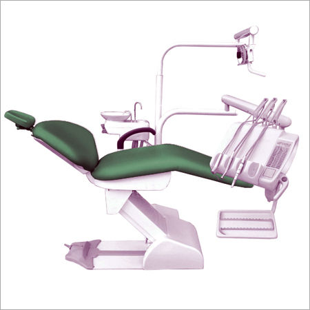 Challanger Dental Chair Unit