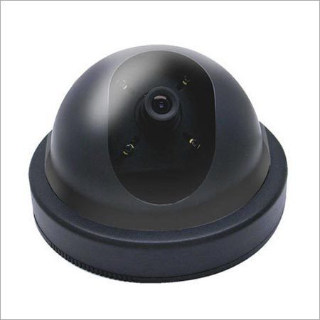 Color Dome Cameras