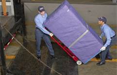 Commercial Relocation Solution By SINGHANIA PACKERS & EXPRESS MOVERS