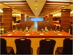 Conference Hall Booking Services By VICTORIA CONTINENTAL INN PVT. LTD.