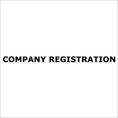 Corporate Registration Services