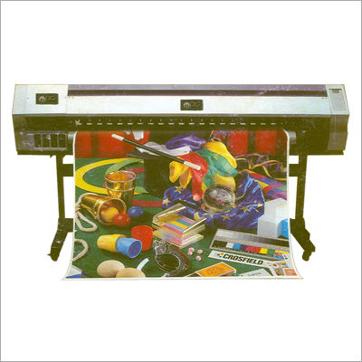 Eco Solvent Printer