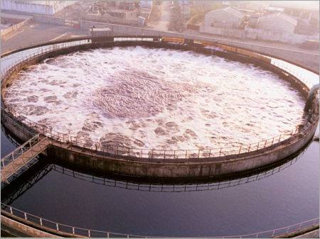 Effluent Treatment Plants Services