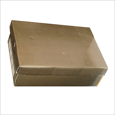 Foot Wear Packaging Box at Best Price in New Delhi | Vaishno Packers