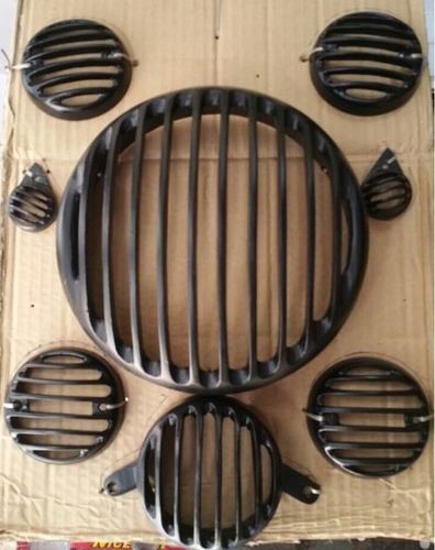 Grill Set