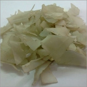 Hdpe Natural Regrind