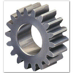 Industrial Pinion