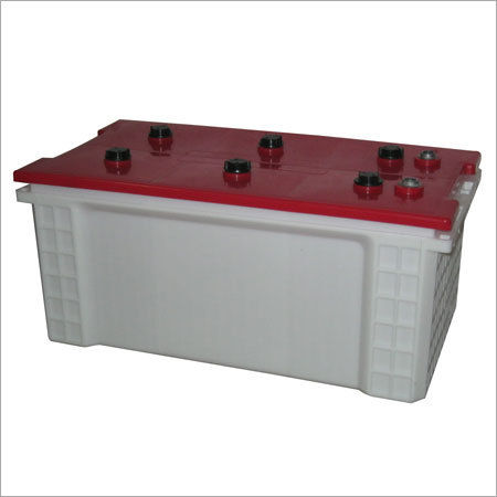 Industry Battery Container Moulds