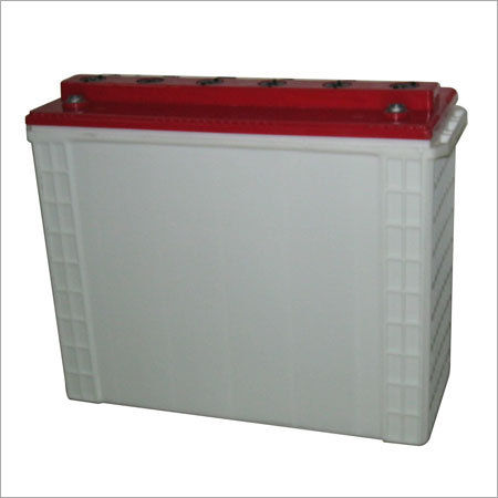 Jumbo Battery Container Moulds