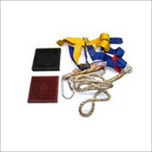 Lineman Safety Belts & Sheets