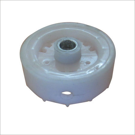 Mixer Grinder Coupling