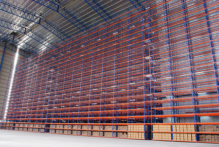 Lldpe.Pvc Leather And Galvanized Steel Tube Frame Multi Tier Storage System