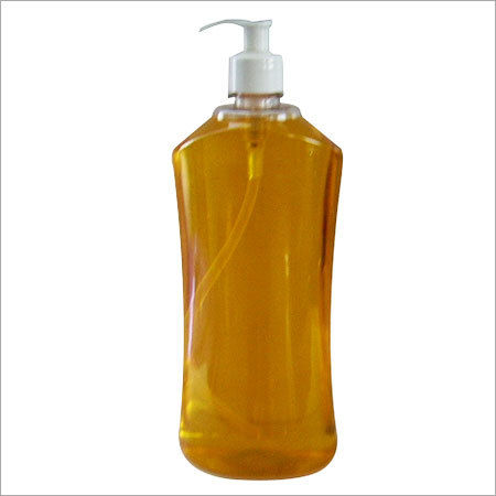 Personal Care Bottles