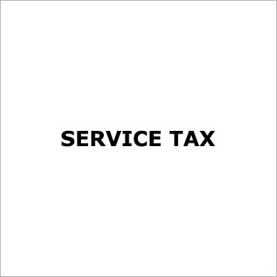 Service Tax By ESPECIA ASSOCIATES