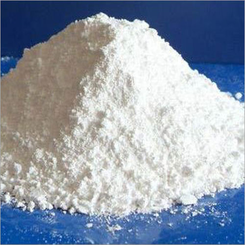 Zinc Oxide