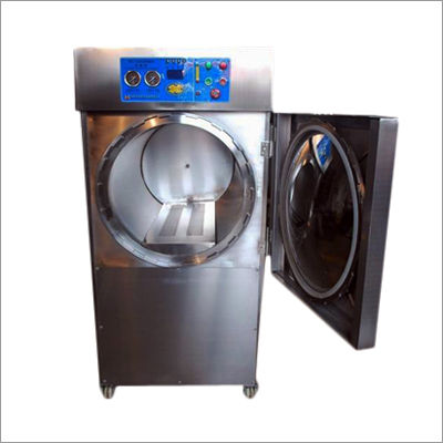 autoclave sterilizer