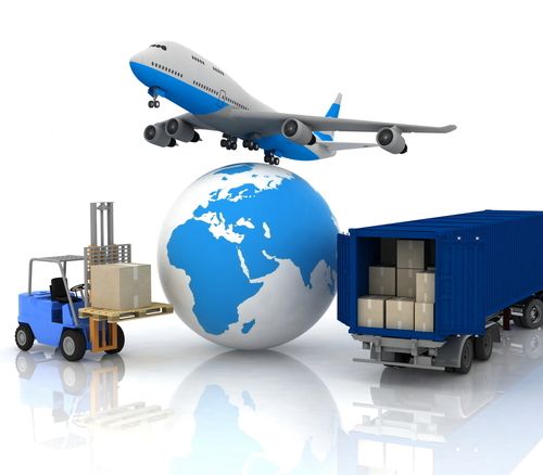 Business Logistic Services