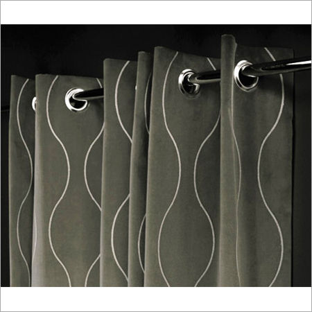 Decorative Window Curtains