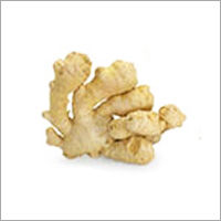 Dried Ginger Root
