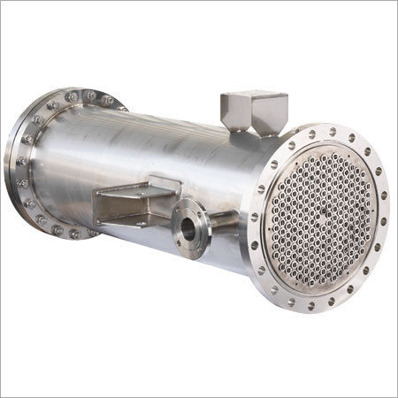 Dryer Heat Exchanger