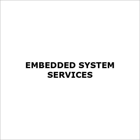 Embedded System Services By SAKRI  IT SOLUTIONS PVT. LTD.