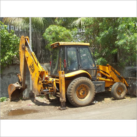 Excavating Services