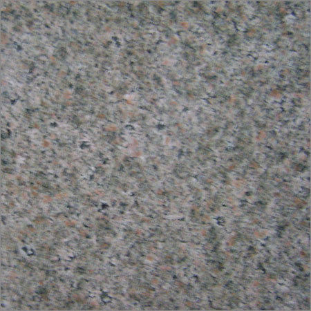 Granite Zet Brown