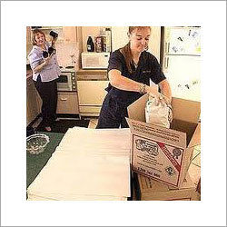 Industrial Packers and Movers By Sweet Home Packers & Movers