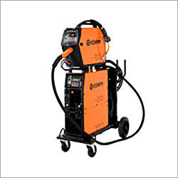 MIG MAG Welding Machines