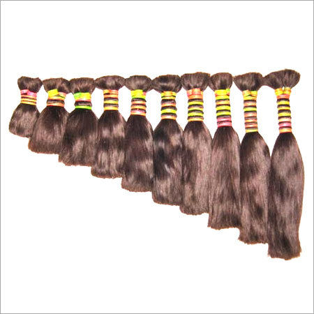 Non Remy Hair Extensions