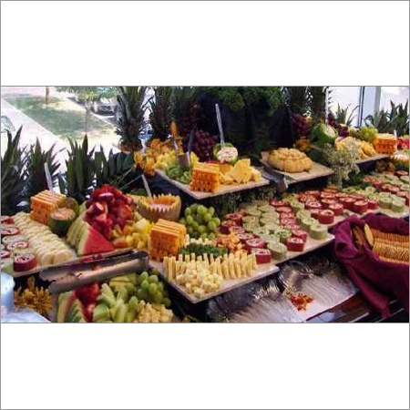Outdoor Catering By AANCHAL CATERERS
