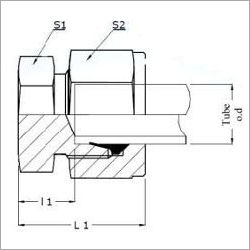 PC Pipe Closure