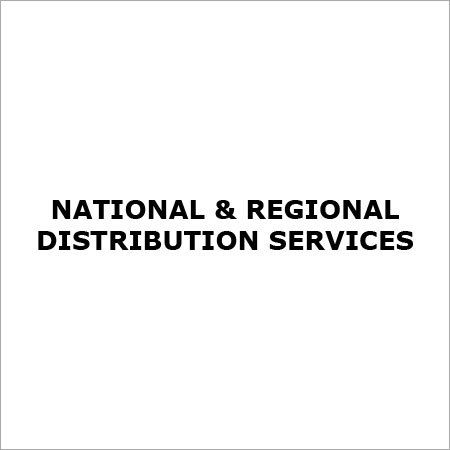 Regional Distribution Services
