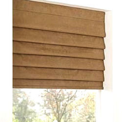 Remote Roman Blinds