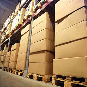 RHEIN Cargo Warehousing By RHEIN CARGO MOVERS PVT. LTD.