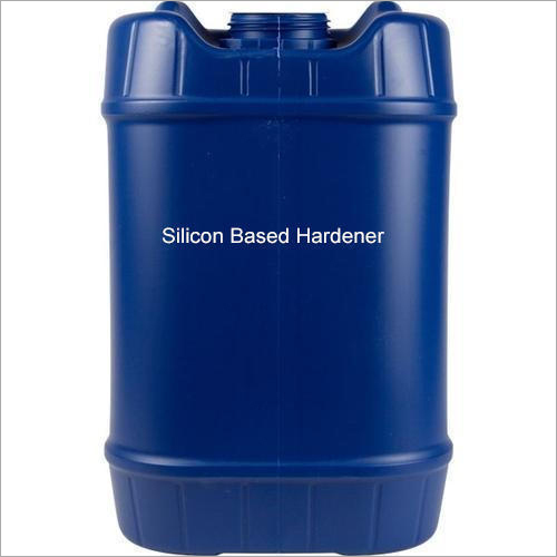 Silicone Based Hardener