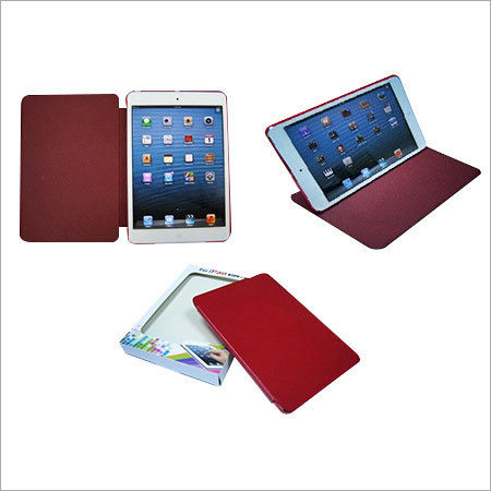 Standard Tablet Pc Cover Dimension(L*W*H): 600*450*250 Millimeter (Mm)