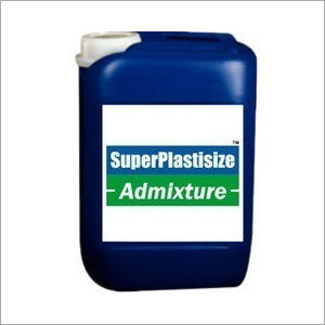 Superplasticizer Construction Chemical