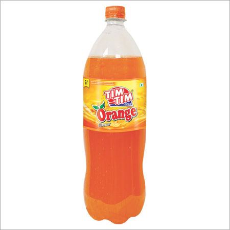 Tim Tim Orange Drink