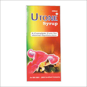 Uterine Dysfunction Medicine