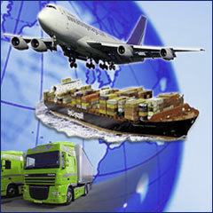 Worldwide Logistics Service By SINGHANIA PACKERS & EXPRESS MOVERS